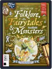 History of Folklore, Fairytales & Monsters Magazine (Digital) Subscription                    March 25th, 2019 Issue