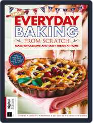 Everyday Baking From Scratch Magazine (Digital) Subscription                    March 25th, 2019 Issue