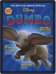 Dumbo: The Official Movie Special Magazine (Digital) Subscription                    March 29th, 2019 Issue