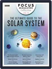 The Ultimate Guide to the Solar System Magazine (Digital) Subscription                    March 7th, 2019 Issue