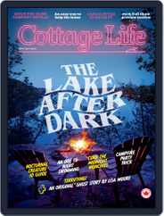 Cottage Life Magazine (Digital) Subscription                    September 1st, 2022 Issue