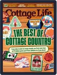 Cottage Life Magazine (Digital) Subscription                    March 1st, 2024 Issue