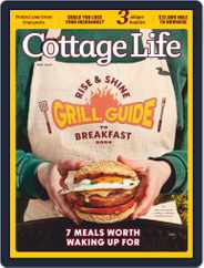 Cottage Life Magazine (Digital) Subscription                    May 1st, 2024 Issue