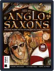 Anglo Saxons Magazine (Digital) Subscription                    April 12th, 2019 Issue