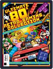 Ultimate 80s Retro Gaming Collection Magazine (Digital) Subscription                    April 12th, 2019 Issue