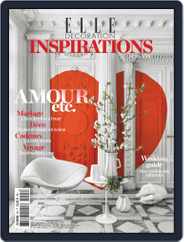 ELLE Décoration Hors Série Inspiration Magazine (Digital) Subscription                    February 20th, 2019 Issue