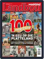 Landbouweekblad 100 Magazine (Digital) Subscription                    May 3rd, 2019 Issue