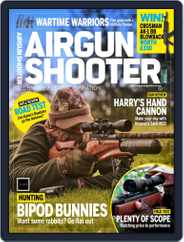 Airgun Shooter Magazine (Digital) Subscription July 20th, 2022 Issue