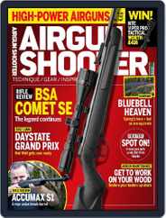 Airgun Shooter (Digital) Subscription                    July 1st, 2023 Issue