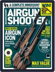 Airgun Shooter Magazine (Digital) Subscription                    May 1st, 2023 Issue