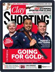 Clay Shooting (Digital) Subscription                    May 1st, 2021 Issue