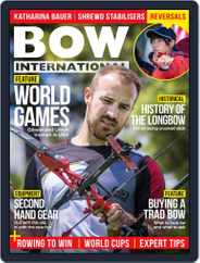 Bow International Magazine (Digital) Subscription                    August 4th, 2022 Issue