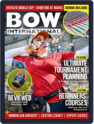 Bow International (Digital) Subscription                    May 18th, 2023 Issue