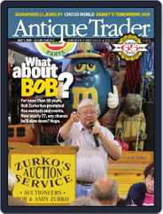 Antique Trader Magazine (Digital) Subscription July 1st, 2022 Issue