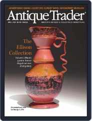 Antique Trader Magazine (Digital) Subscription                    April 1st, 2023 Issue