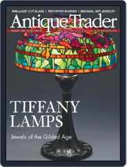 Antique Trader Magazine (Digital) Subscription                    February 1st, 2023 Issue