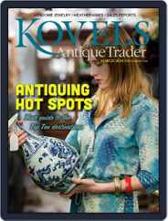 Kovels Antique Trader Magazine (Digital) Subscription                    March 1st, 2024 Issue
