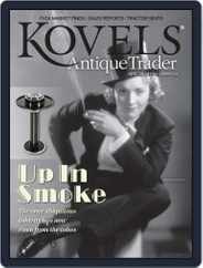 Kovels Antique Trader Magazine (Digital) Subscription                    May 1st, 2024 Issue