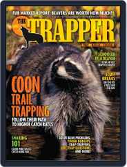 The Trapper Magazine (Digital) Subscription                    October 1st, 2023 Issue