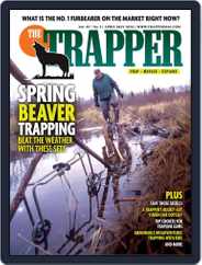 The Trapper Magazine (Digital) Subscription                    April 1st, 2024 Issue