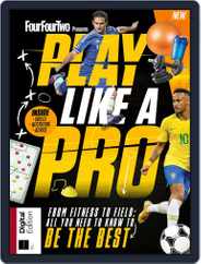 FourFourTwo Presents: Play Like a Pro Magazine (Digital) Subscription                    May 13th, 2019 Issue