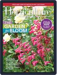 Horticulture Magazine (Digital) Subscription July 1st, 2022 Issue