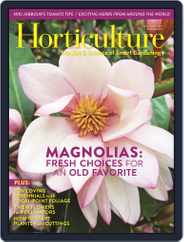 Horticulture Magazine (Digital) Subscription                    May 1st, 2024 Issue
