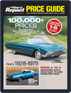 Old Cars Report Price Guide Magazine (Digital) November 1st, 2021 Issue Cover