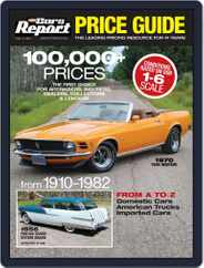 Old Cars Report Price Guide Magazine (Digital) Subscription January 1st, 2022 Issue