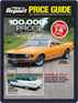 Old Cars Report Price Guide Magazine (Digital) January 1st, 2022 Issue Cover