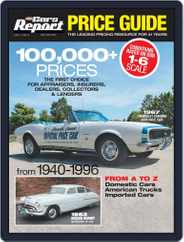 Old Cars Report Price Guide Magazine (Digital) Subscription May 1st, 2022 Issue