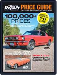 Old Cars Report Price Guide (Digital) Subscription                    November 1st, 2022 Issue