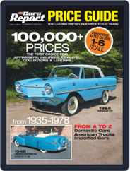 Old Cars Report Price Guide Magazine (Digital) Subscription                    September 1st, 2022 Issue