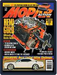 Mopar Action Magazine (Digital) Subscription                    February 1st, 2024 Issue