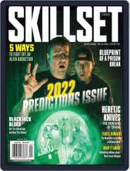 SkillSet Magazine (Digital) Subscription December 1st, 2021 Issue