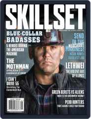 SkillSet (Digital) Subscription                    March 1st, 2022 Issue