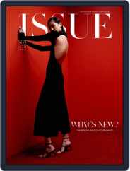 Revista ISSUE Magazine (Digital) Subscription                    October 1st, 2022 Issue