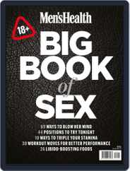 Men’s Health: Big Black book of Sex Magazine (Digital) Subscription                    May 1st, 2019 Issue