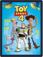 Toy Story 4 - The Official Movie Special Magazine (Digital) Subscription                    May 30th, 2019 Issue