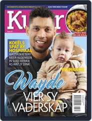 Kuier Magazine (Digital) Subscription September 6th, 2022 Issue