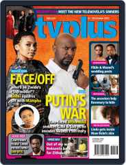 TV Plus English Magazine (Digital) Subscription                    October 6th, 2022 Issue