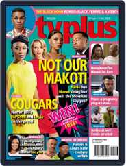TV Plus English Magazine (Digital) Subscription                    September 13th, 2022 Issue