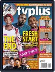 TV Plus English (Digital) Subscription                    March 23rd, 2023 Issue