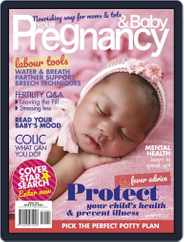 Your Pregnancy Magazine (Digital) Subscription June 1st, 2022 Issue