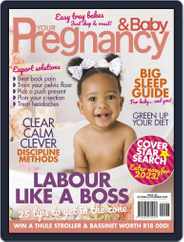 Your Pregnancy Magazine (Digital) Subscription                    October 1st, 2022 Issue