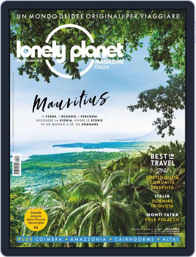 lonely planet magazine italia magazine digital subscription discount discountmags com