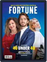 Fortune Italia Magazine (Digital) Subscription July 1st, 2022 Issue