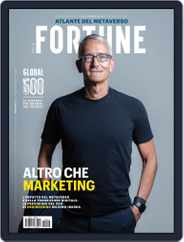 Fortune Italia Magazine (Digital) Subscription                    September 1st, 2022 Issue