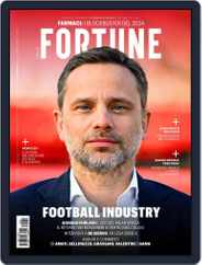 Fortune Italia Magazine (Digital) Subscription                    February 1st, 2024 Issue