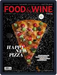 Food&Wine Italia Magazine (Digital) Subscription                    December 6th, 2022 Issue